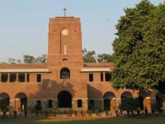 DU Admission 2017: सेंट स्टीफन कॉलेज ने जारी की पहली कट-ऑफ लिस्ट