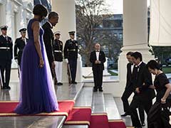 Barack Obama Invites Indian-Origin Immigrant for Shinzo Abe State Dinner