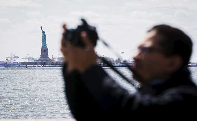 Statue of Liberty Deemed Safe After Security Sweep: Report