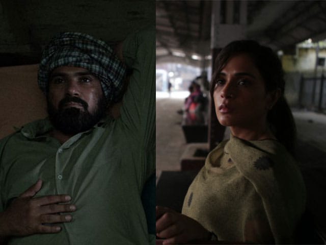 Cannes 2015: Indian Films Chauthi Koot, Maasan in Un Certain Regard Line-Up