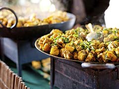 Indian Food Vendors to Participate in World Street Food Congress