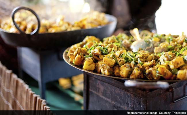 Indian Food Vendors to Participate in World Street Food Congress