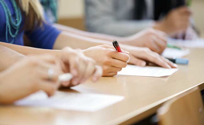 'Students, Candidates Not Under Purview Of Anti-Cheating Law': Minister