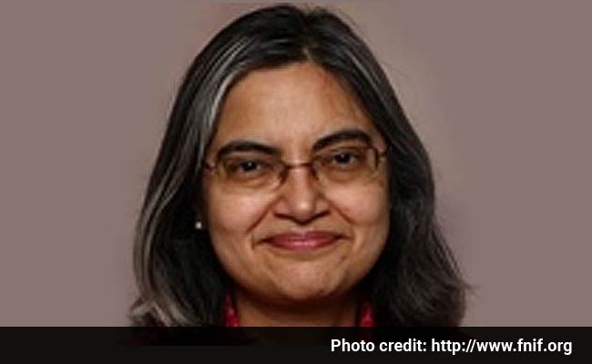 Indian-Origin Nurse to be Honoured in Singapore