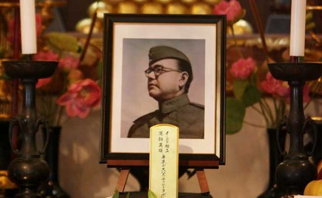 Will More Netaji Files be Made Public? Government Panel to Decide