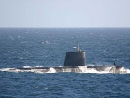 US, Australia, UK Sign Key Deal In Nuclear Sub Alliance US, Australia, UK Sign Key Deal In Nuclear Sub Alliance