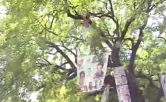Arvind Kejriwal Under Fire Amid Politics Over Farmer Suicide at AAP Rally