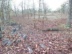 Bodies of 7 Jawans Retrieved From Site of Bloody Naxal Attack in Chhattisgarh