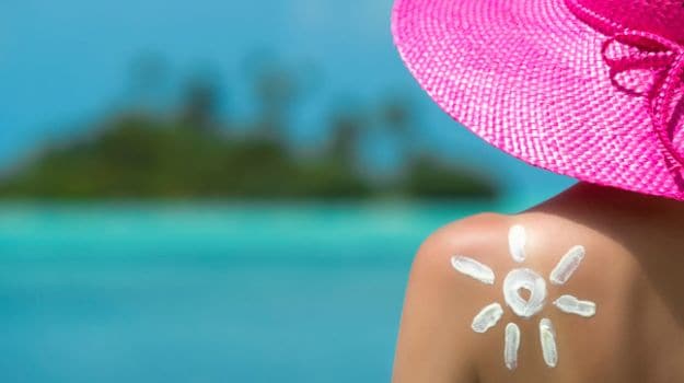 An Expert Guide to Gorgeous Summer Skin