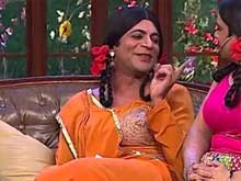 Sunil Grover Would 'Rather Open a Shop' Than Do TV Soaps