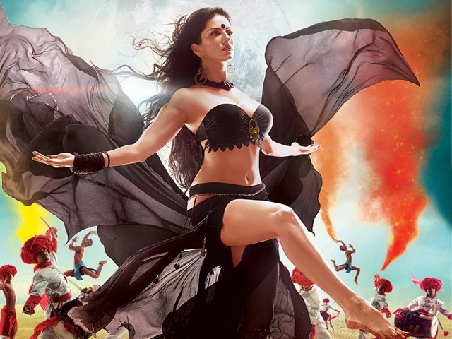 640px x 480px - Ek Paheli Leela Is YouTube's Most Viewed Bollywood Movie Trailer
