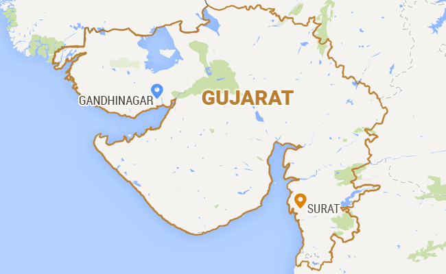 Man Allegedly Sets Girlfriend on Fire in Surat