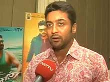 Suriya's Next Film With <i>Sathuranga Vettai</i> Director