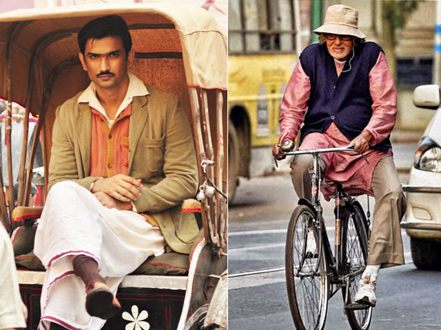 Blog: The Bong Connection - Thanks for the Thrills, <i>Byomkesh</i>. Now For <i>Piku</i>