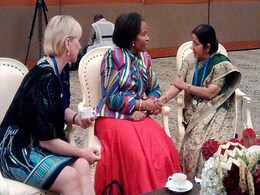 India Boosts ASEAN Engagement with Dedicated Mission India Boosts ASEAN Engagement with Dedicated Mission