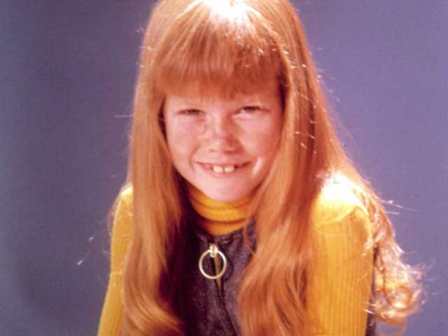 <i>The Partridge Family</i> Star Suzanne Crough Dies at 52