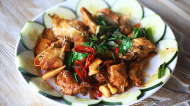 Taste of Taiwan: The Foodie Destination of 2015