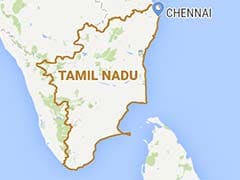 2 Chennai Girls Killed in School Wall Collapse