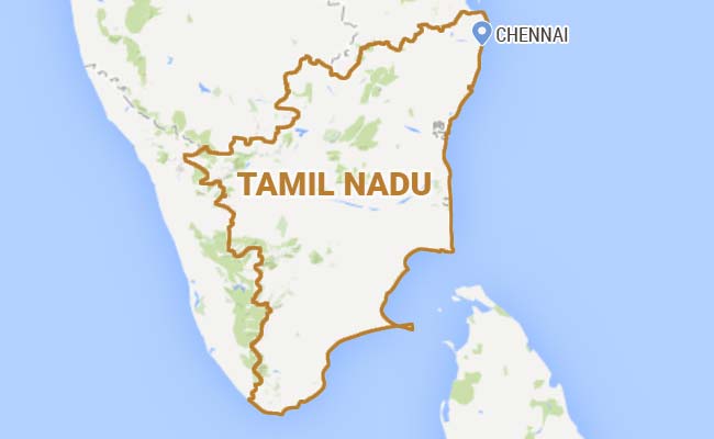 2 Chennai Girls Killed in School Wall Collapse