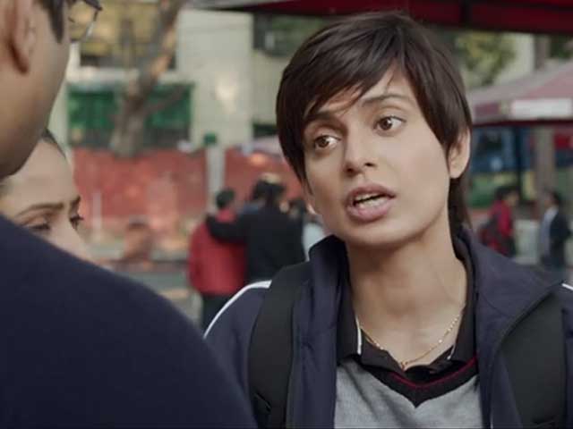 Tanu Weds Manu Returns Trailer: Kangana Ranaut is Twice as Nice