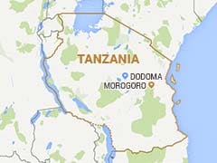 Earthquake of 5.7 Magnitude Hits Northwest Tanzania: US Geological Survey