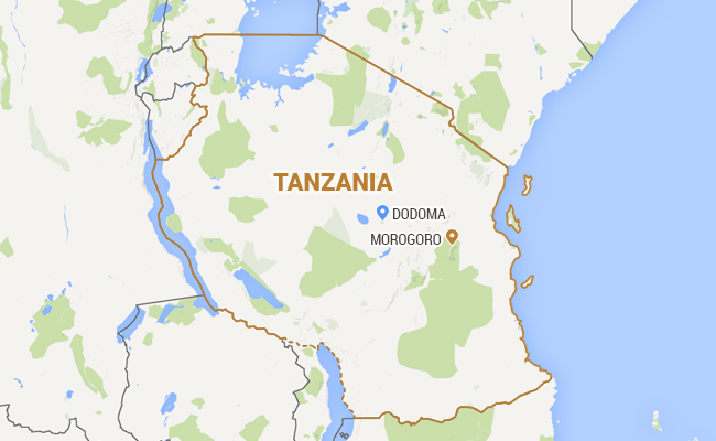 At Least 11 Dead, 100 Injured In Tanzania Earthquake: Police
