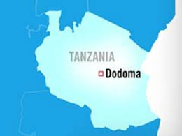 Potions and Polls: Tanzanian Albinos Terrified After Attacks Potions and Polls: Tanzanian Albinos Terrified After Attacks