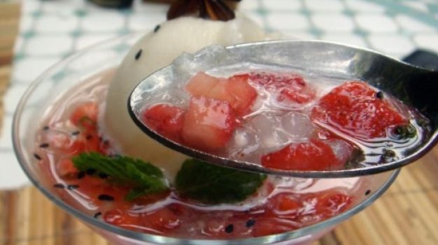 Tapioca: The Hated Pudding Makes A Culinary Comeback