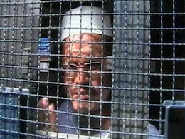 2007 UP Serial Blast Accused Tariq Kazmi Found Guilty, Sentenced to Life Imprisonment 2007 UP Serial Blast Accused Tariq Kazmi Found Guilty, Sentenced to Life Imprisonment