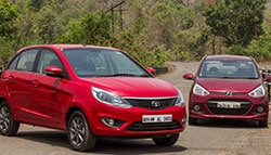 Hyundai Grand i10 vs Tata Bolt: Theory of Evolution