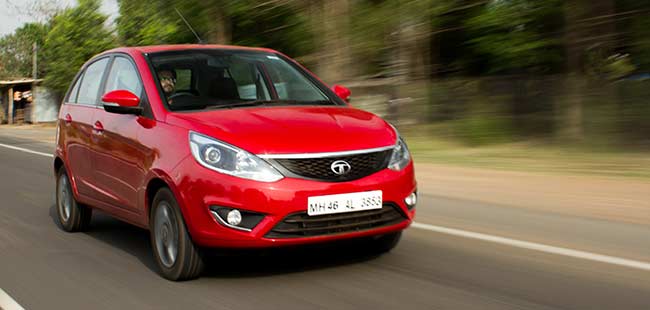 Tata Motors Announces Mega Service Camp From November 20, 2015