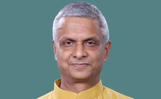 Scrap MP Quota in School Admissions: BJD Lawmaker Tathagat Satpathy