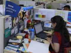 Chennai Floods: TCS Issues Revenue Warning, Shares Fall