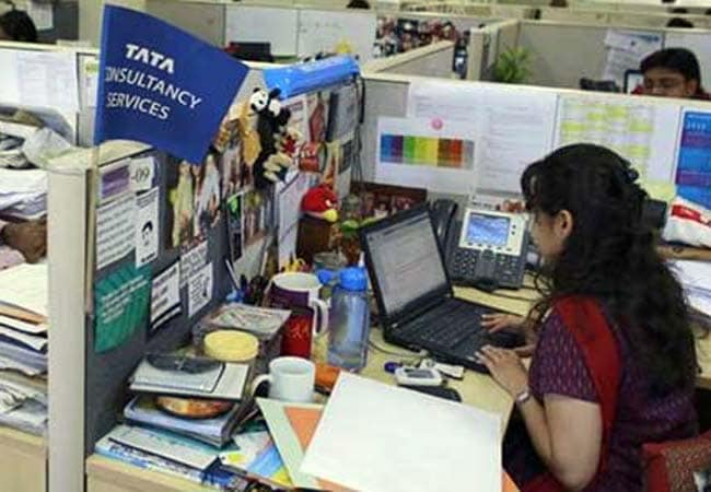 India Set To Get Its First 100 Billion Dollar Company In TCS