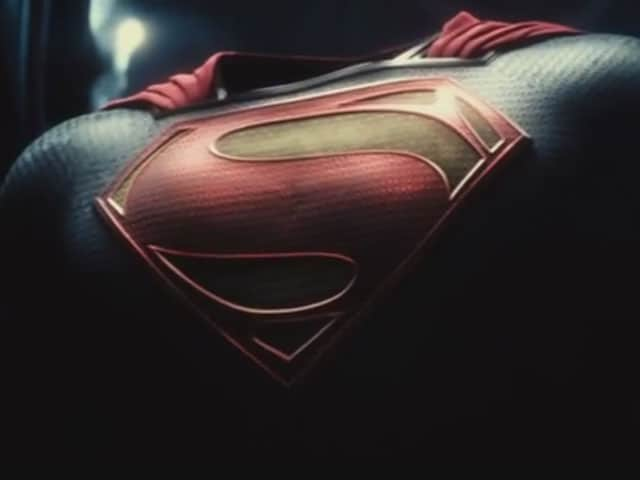 Batman v Superman: Dawn of Justice Trailer Briefly Leaks Online