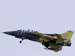 Government Auditor Faults Tejas Light Combat Aircraft Project, Says it Fails to Meet Air Force's Needs