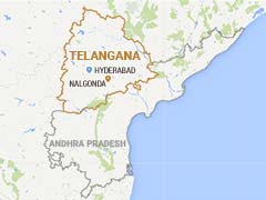 तेलंगाना में पुलिस हिरासत से भागने के दौरान 5 आतंकवादी मारे गए