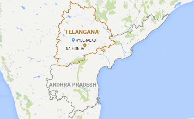 2 Killed, 3 Injured in Gas Pipeline Blast in Telangana's Nalgonda