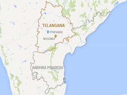 2 Killed, 3 Injured in Gas Pipeline Blast in Telangana's Nalgonda 2 Killed, 3 Injured in Gas Pipeline Blast in Telangana's Nalgonda