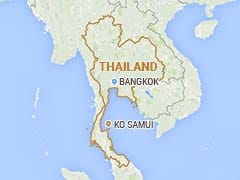 7 Hurt as Car Bomb Hits Thai Tourist Island of Samui