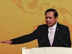 Thailand's Ruling Junta Lifts Martial Law
