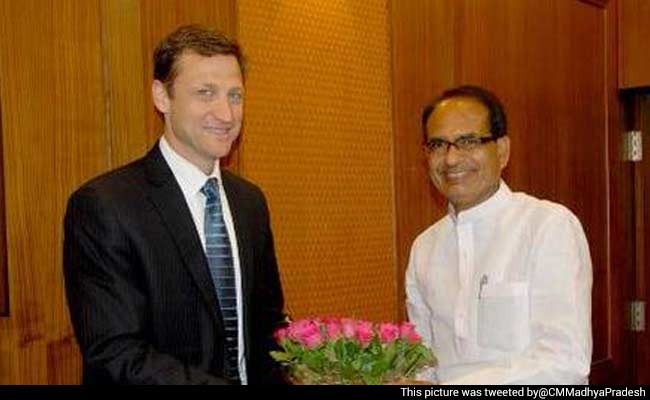 India-US Ties Set to Become Stronger, Says Consul-General Thomas Vajda