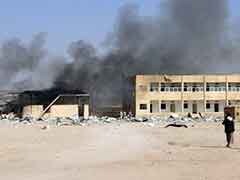 Yemen Rebels Seize Presidential Palace in Aden Yemen Rebels Seize Presidential Palace in Aden