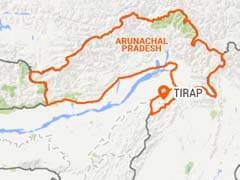3 Soldiers Killed, 4 Injured in Ambush in Arunachal Pradesh