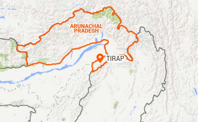 3 Soldiers Killed, 4 Injured in Ambush in Arunachal Pradesh