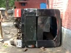 Trinamool Workers Ransack Police Outpost in Bengal's Hoogly, 5 Policemen Injured