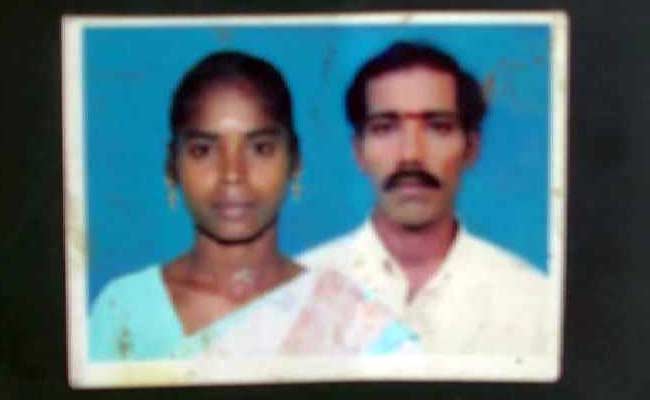 Tamil Nadu Cotton Farmer Kills Himself After Friday's Rains Destroy Half His Crop