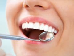 Nanoparticles May Help Prevent Tooth Decay