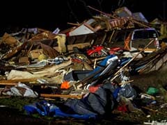Tornadoes Hit 3 US States, More Expected: Reports
