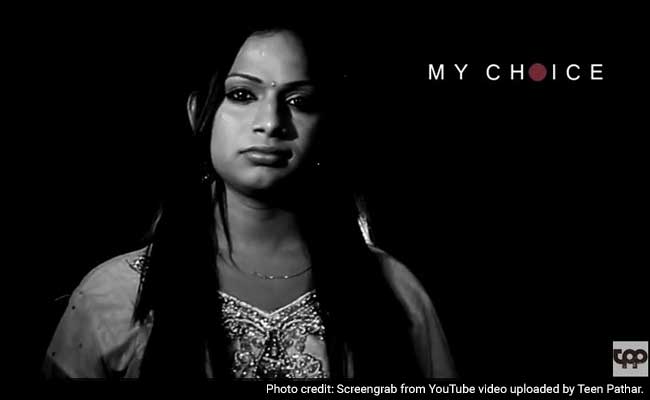 Transgender Version of the 'My Choice' Video Celebrates the Third Gender